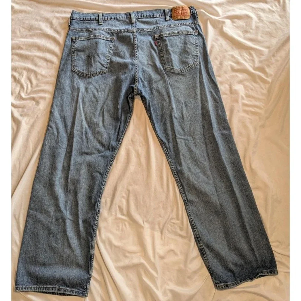 Levis levi strauss